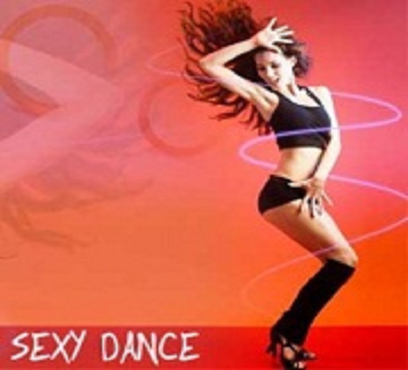 SEXY DANCE – Môn thể thao giảm béo quyến rũ cho bạn. 